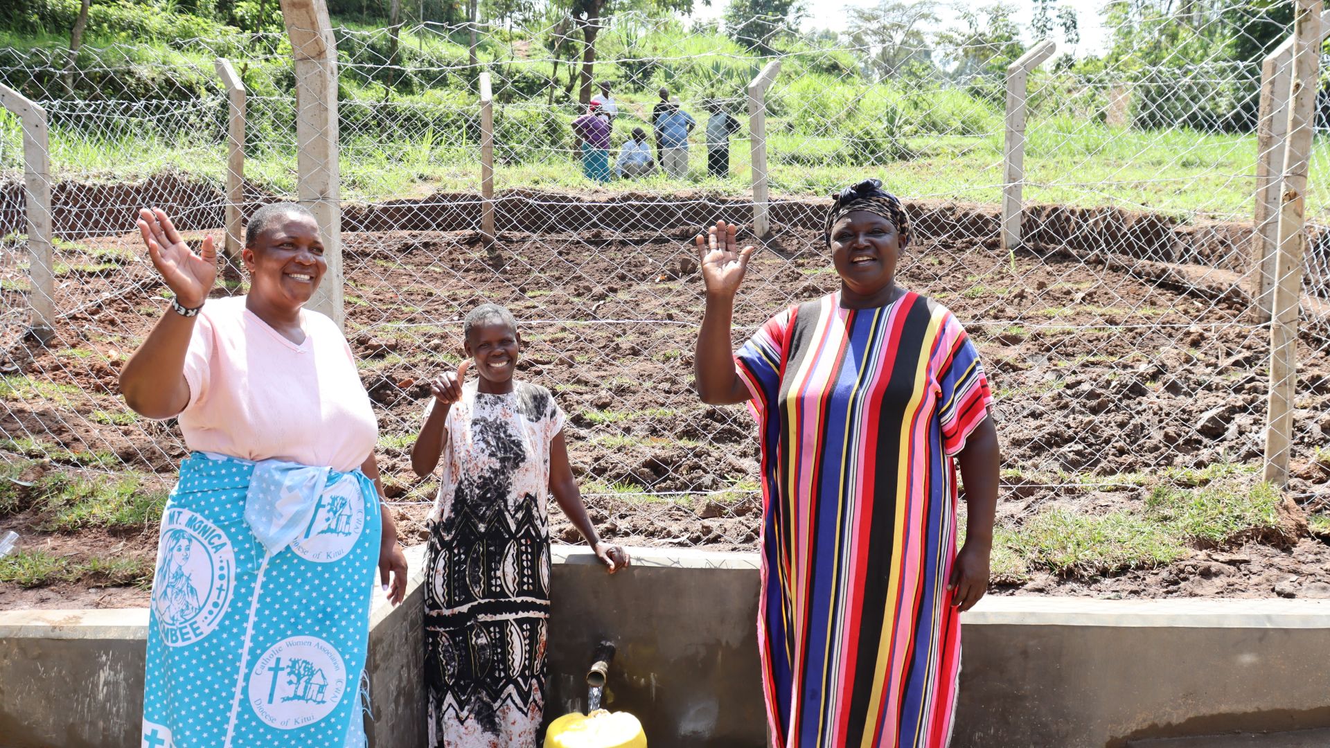 Mwiyala Community 2