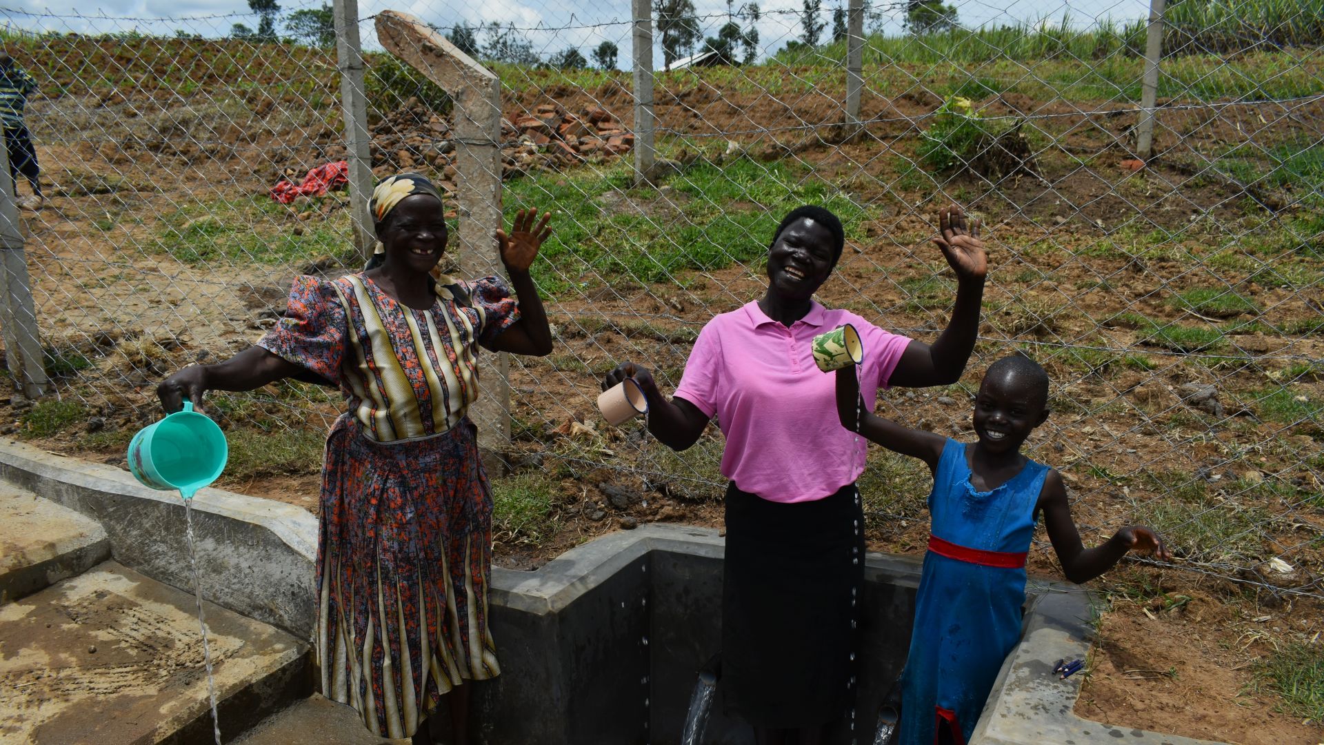 Lukorido Community 2