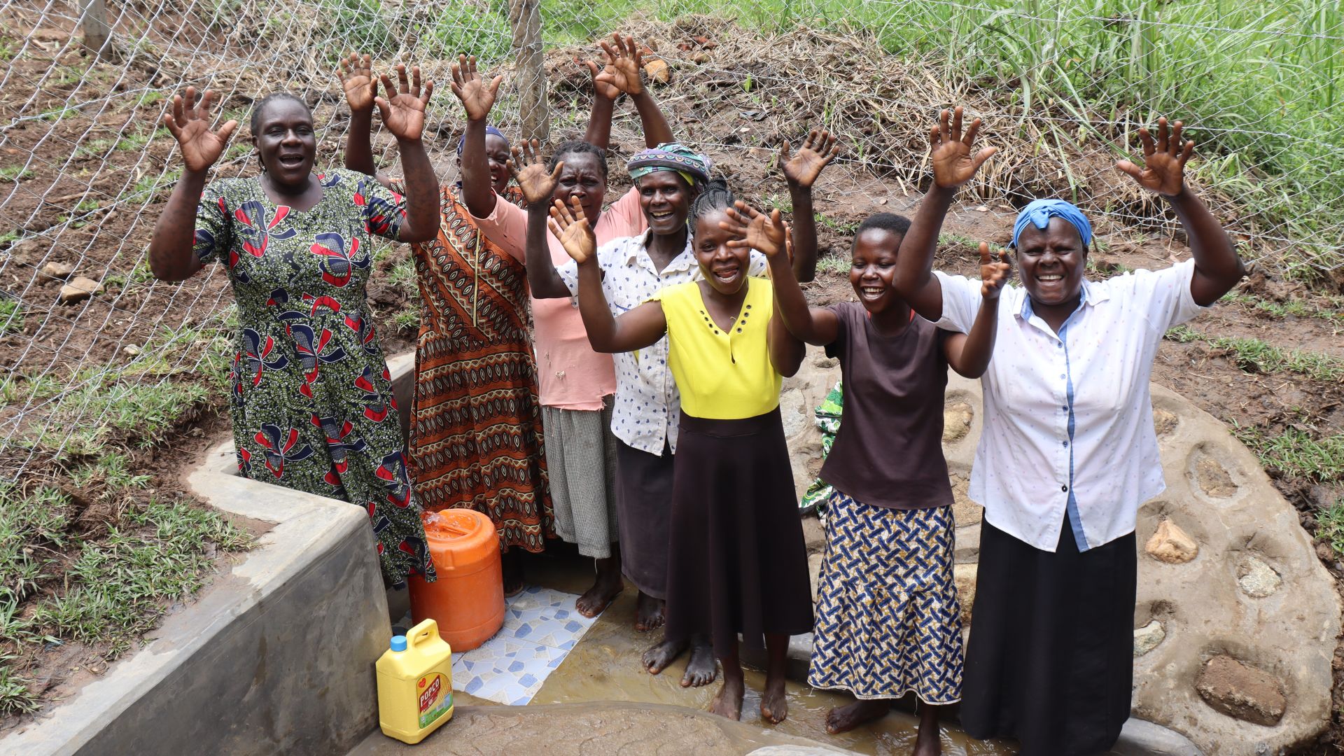 Mukhulutsi Community 3