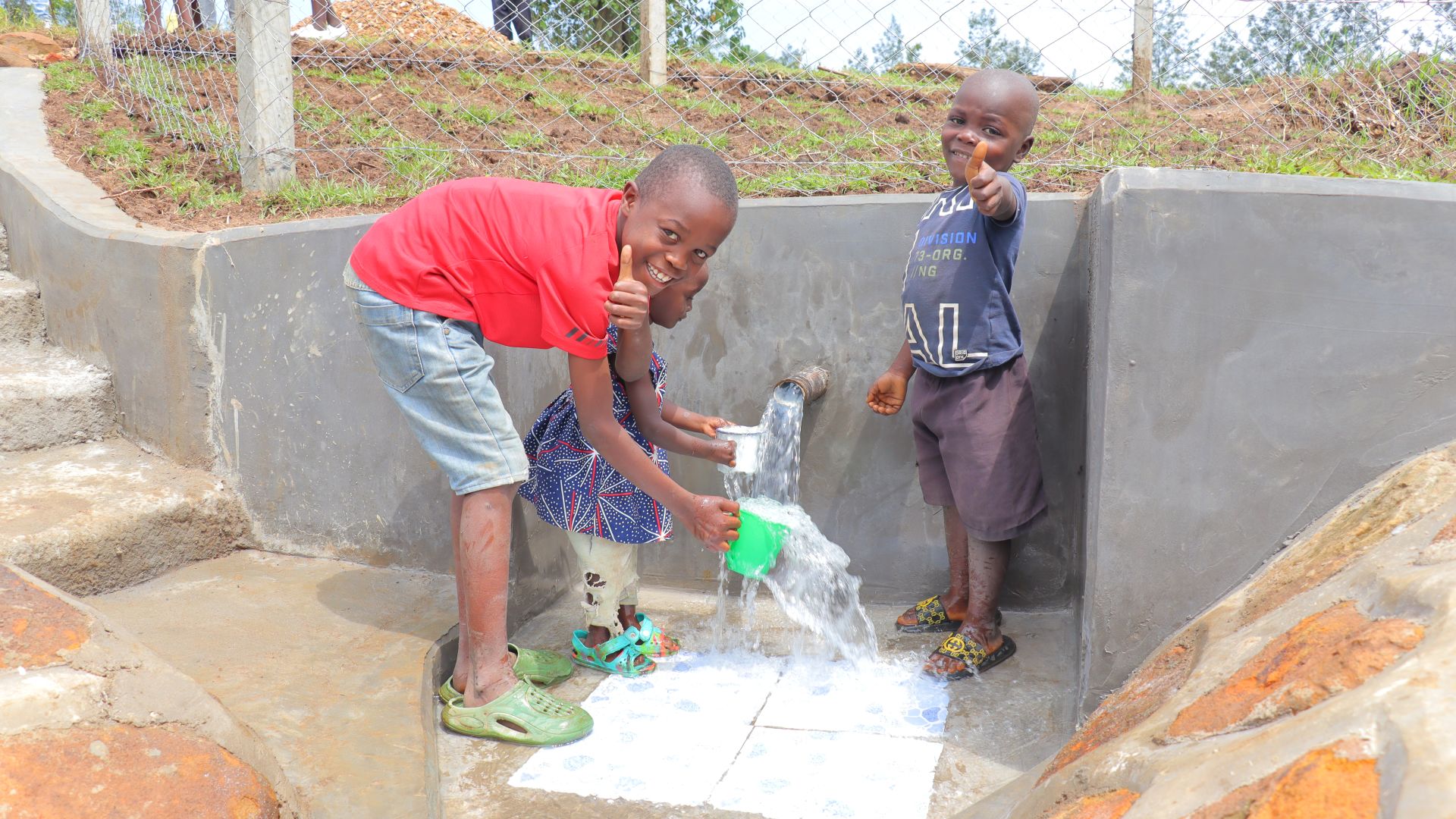 Eshabaka Community