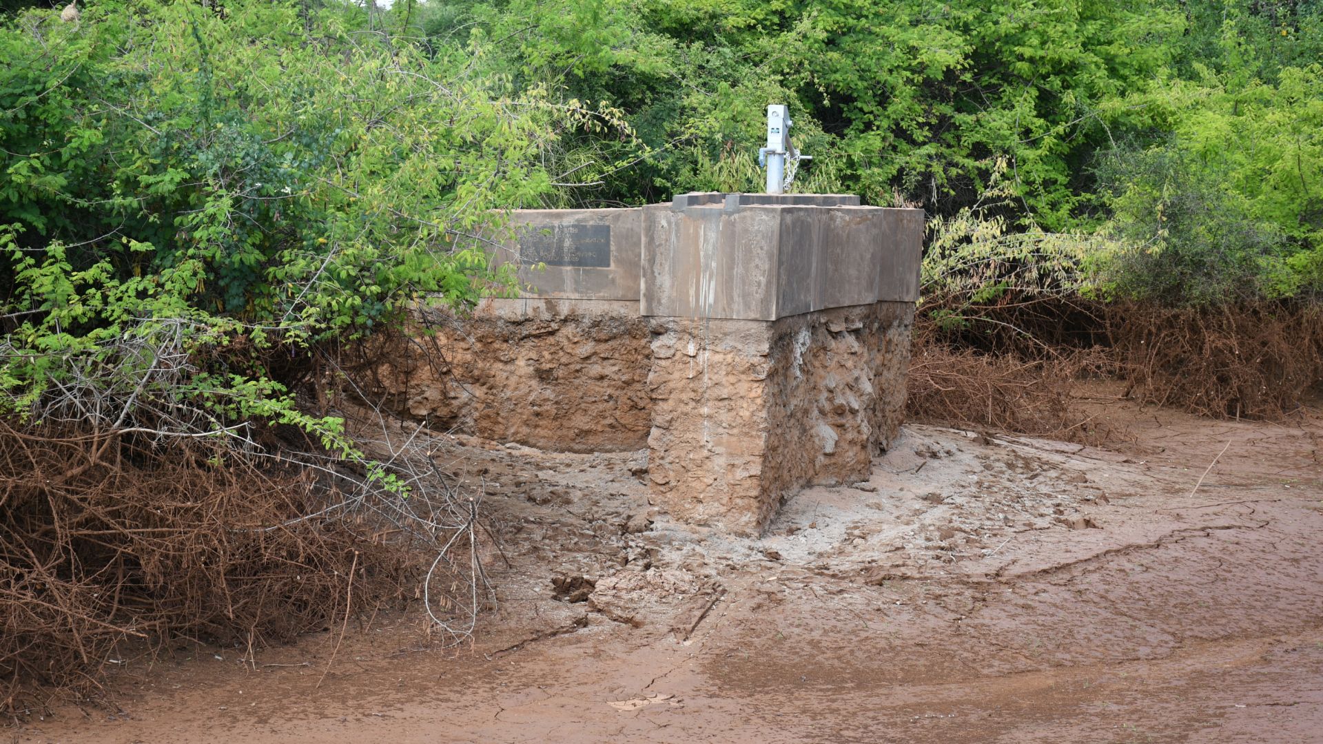 Syandu Community B