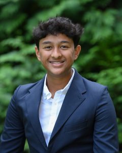 Water Project Fundraiser - Arjun Shekdar's Campaign for Water in Kenya 