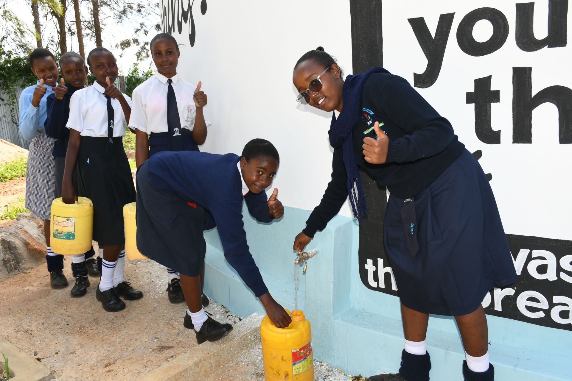 Itoloni Girls Secondary School