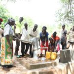 Makulini Community 1B