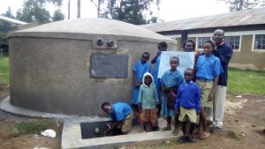 Water Project Fundraiser - American Eagle Outfitters Inc, 2025 Water Project 