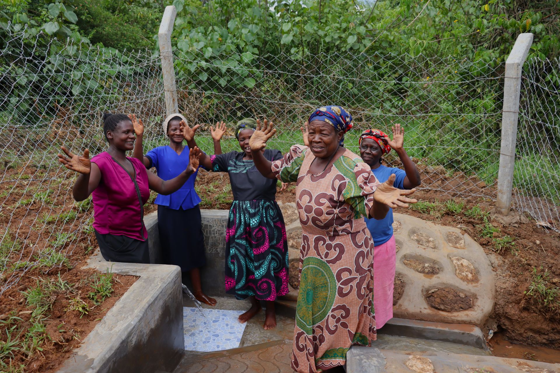 Mukavakava Community 3