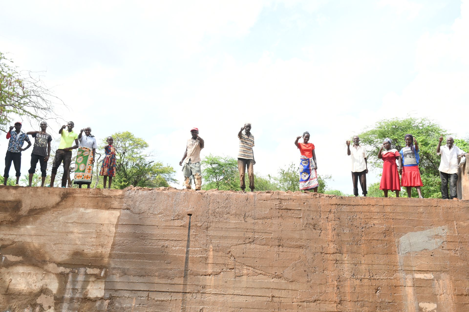 Makulini Community 1A