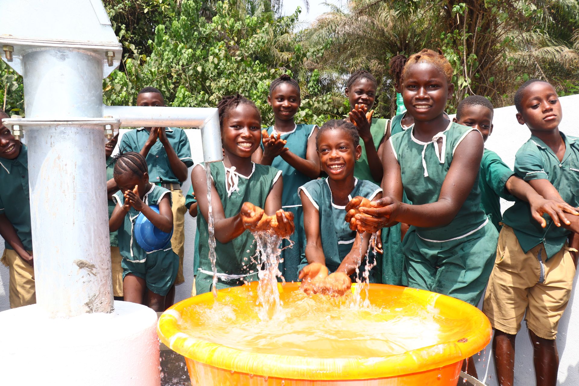 Makempitha DEC Primary School