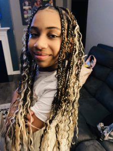 Water Project Fundraiser - Layla's Campaign for Water 