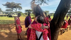 Water Project Fundraiser - Melanie\'s Campaign for Water 