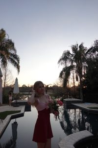 Water Project Fundraiser - thea\'s Campaign for Water 