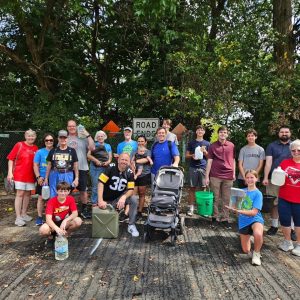 Water Project Fundraiser - Bloom Fellowship Walk for Water 2026 