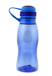 water bottle