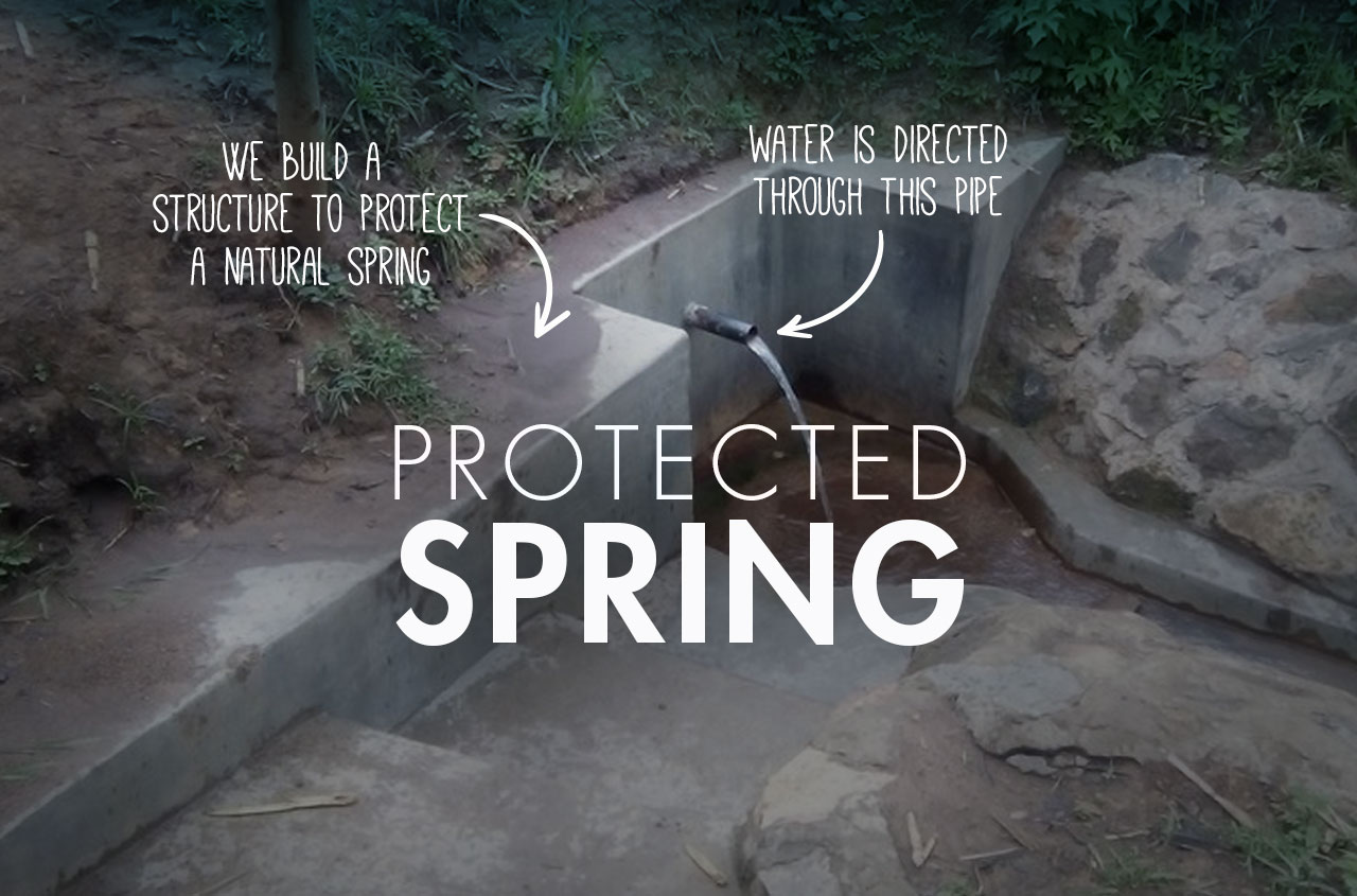 Spring Protection