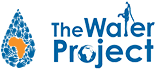 The Water Project logo