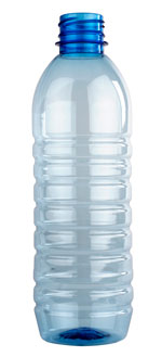 water bottle