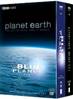 Planet Earth / Blue Planet: Seas of Life: DVD Cover