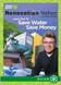 Renovation Nation: Save Water Save Money: DVD Cover
