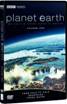 Planet Earth 1: Pole To Pole & Mountains & Water: DVD Cover